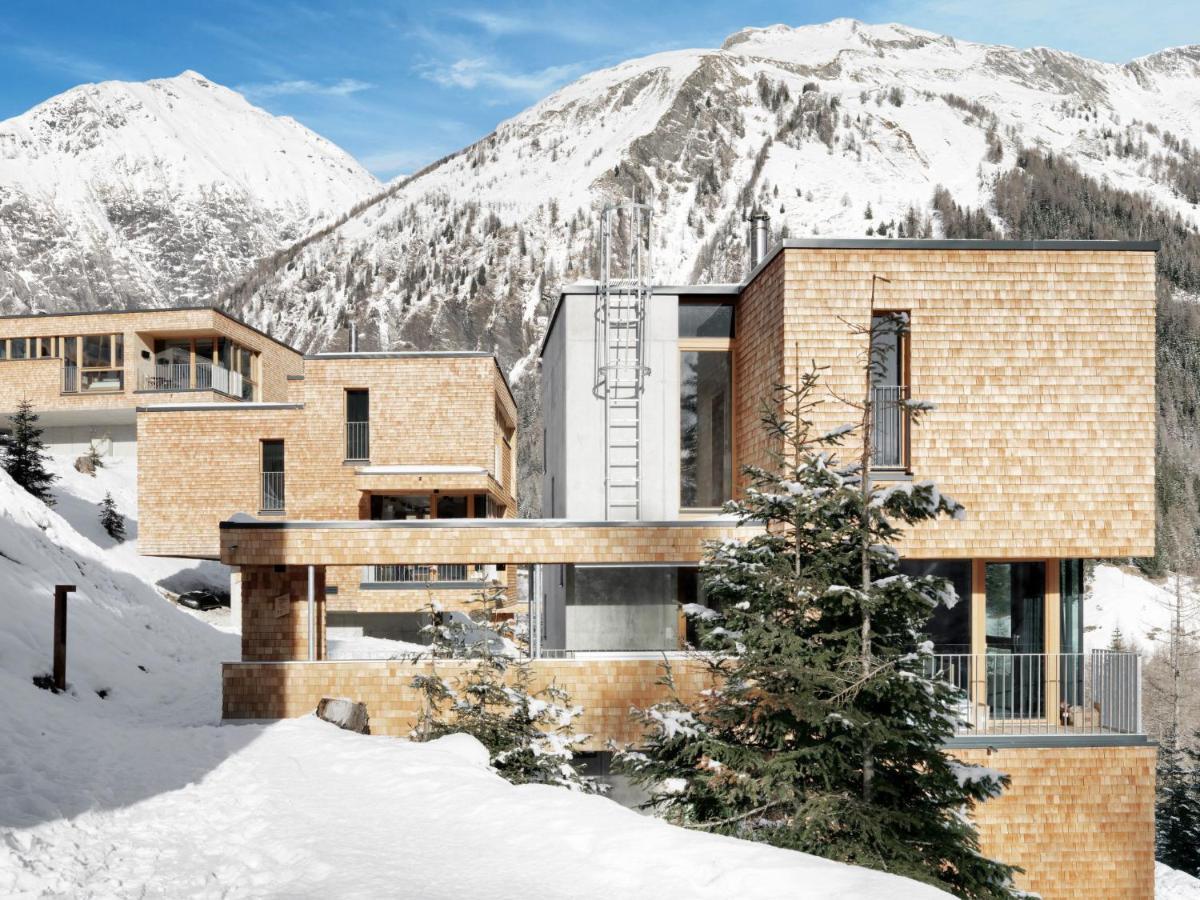 Chalet Gradonna Mountain Resort - Kax100 By Interhome Kals-am Großglockner 외부 사진