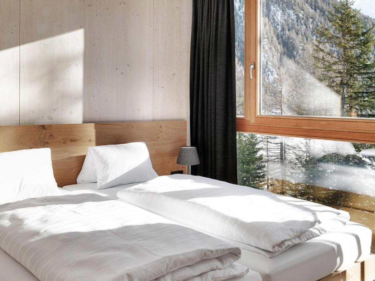Chalet Gradonna Mountain Resort - Kax100 By Interhome Kals-am Großglockner 외부 사진