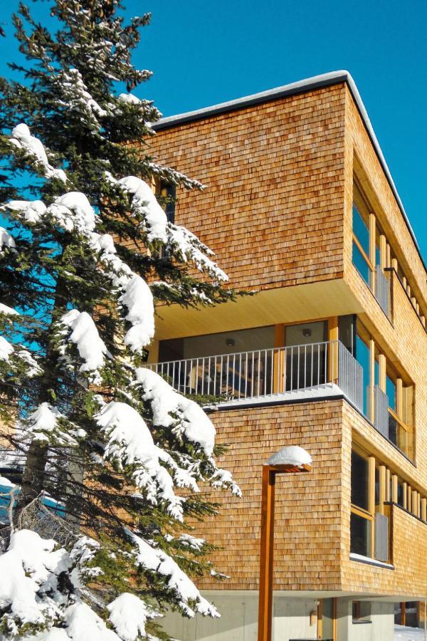 Chalet Gradonna Mountain Resort - Kax100 By Interhome Kals-am Großglockner 외부 사진
