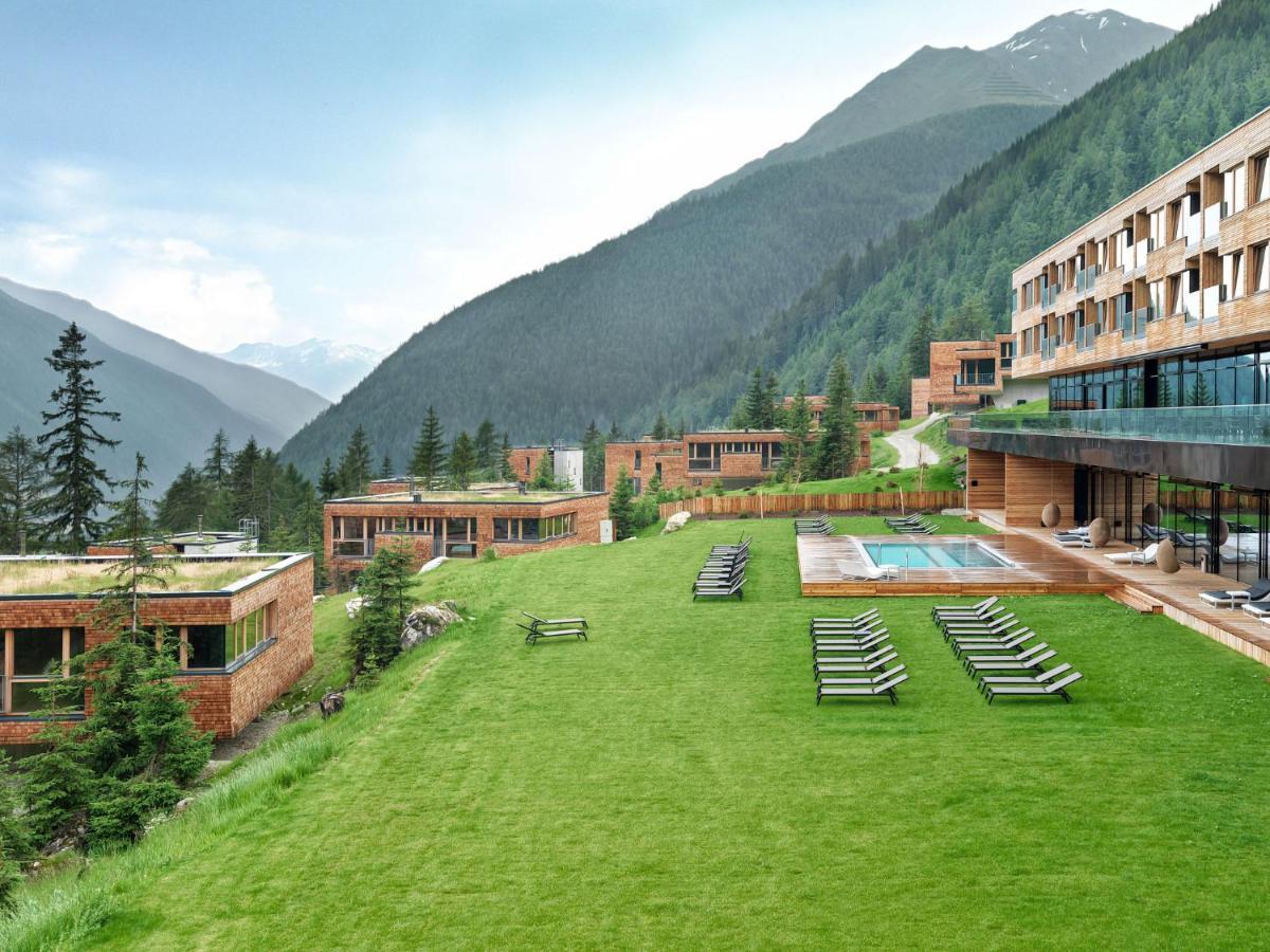 Chalet Gradonna Mountain Resort - Kax100 By Interhome Kals-am Großglockner 외부 사진