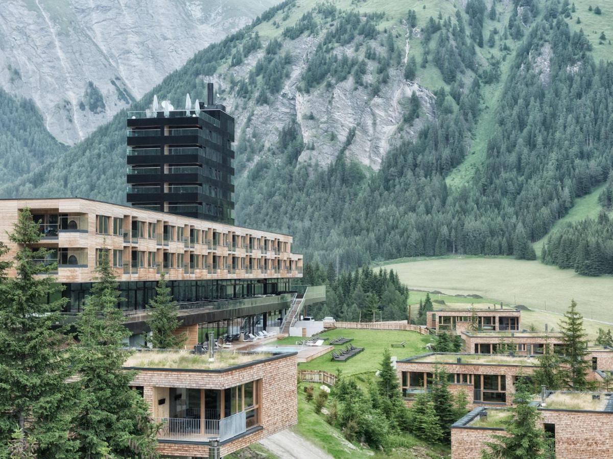 Chalet Gradonna Mountain Resort - Kax100 By Interhome Kals-am Großglockner 외부 사진