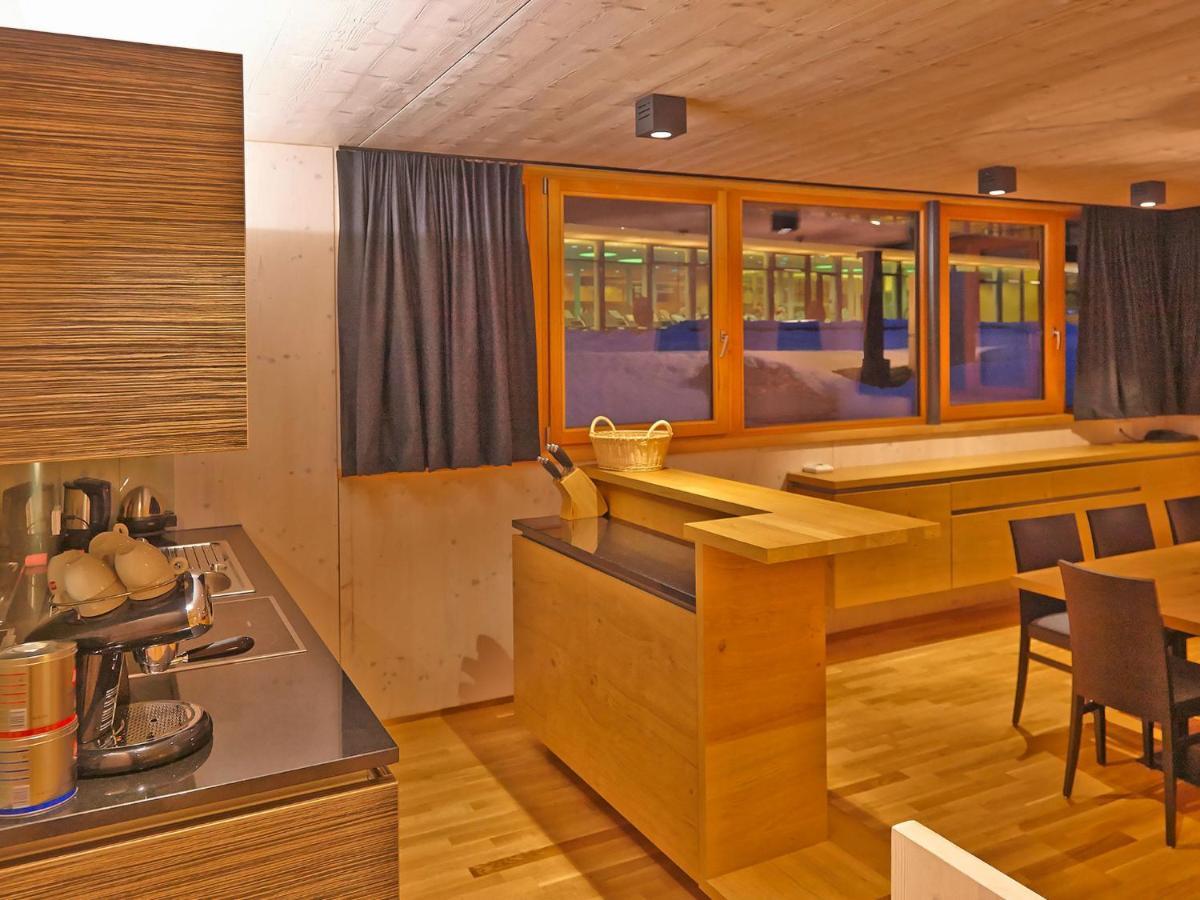Chalet Gradonna Mountain Resort - Kax100 By Interhome Kals-am Großglockner 외부 사진