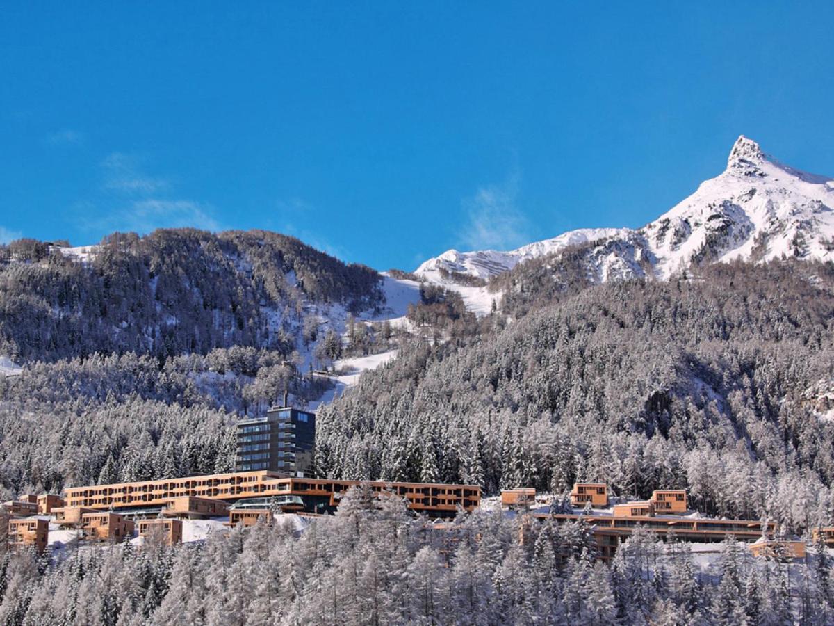 Chalet Gradonna Mountain Resort - Kax100 By Interhome Kals-am Großglockner 외부 사진