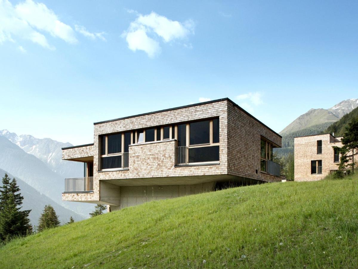 Chalet Gradonna Mountain Resort - Kax100 By Interhome Kals-am Großglockner 외부 사진