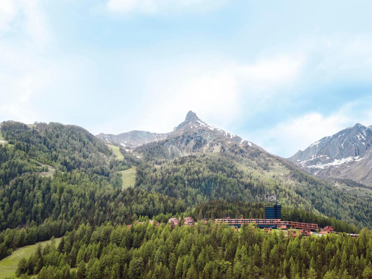 Chalet Gradonna Mountain Resort - Kax100 By Interhome Kals-am Großglockner 외부 사진