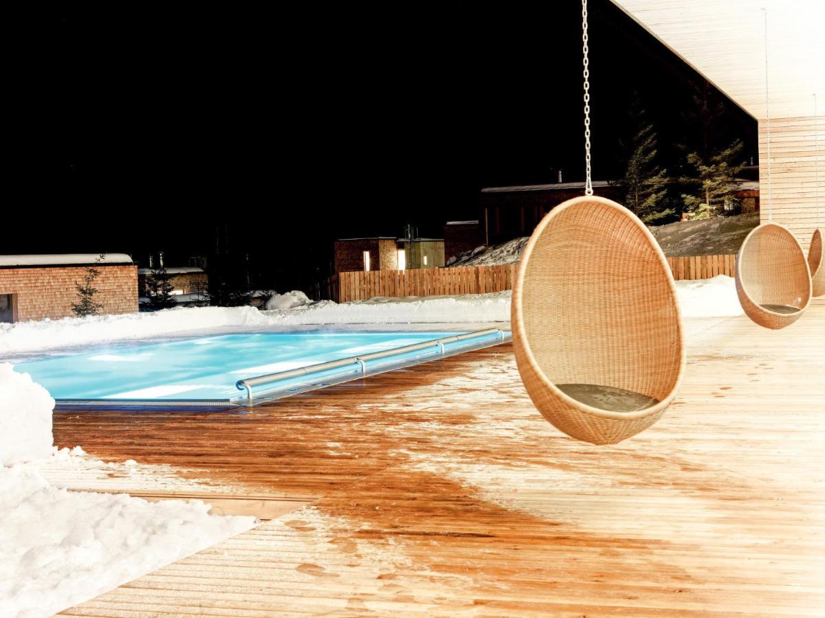 Chalet Gradonna Mountain Resort - Kax100 By Interhome Kals-am Großglockner 외부 사진