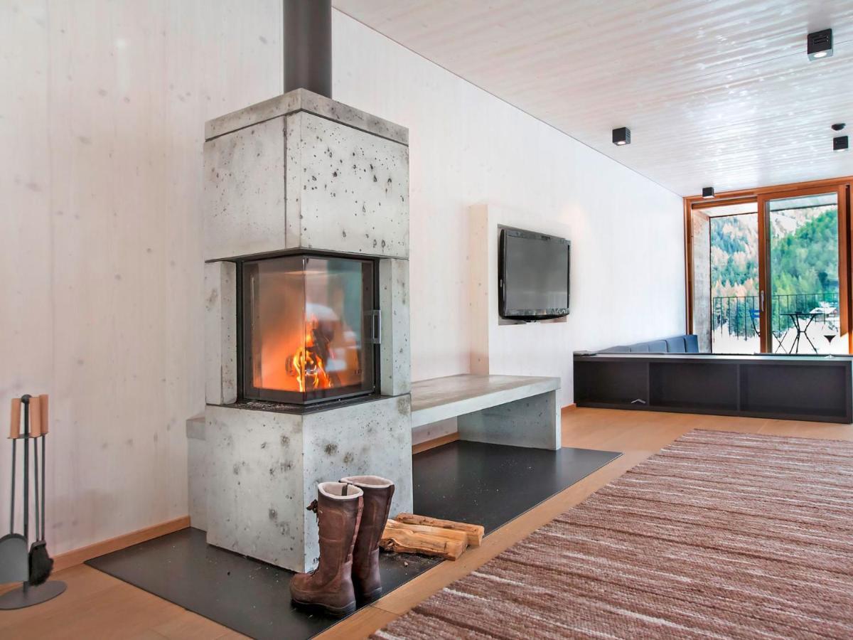 Chalet Gradonna Mountain Resort - Kax100 By Interhome Kals-am Großglockner 외부 사진