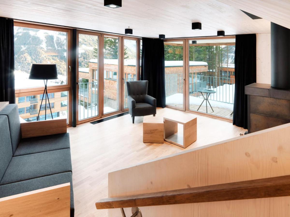 Chalet Gradonna Mountain Resort - Kax100 By Interhome Kals-am Großglockner 외부 사진