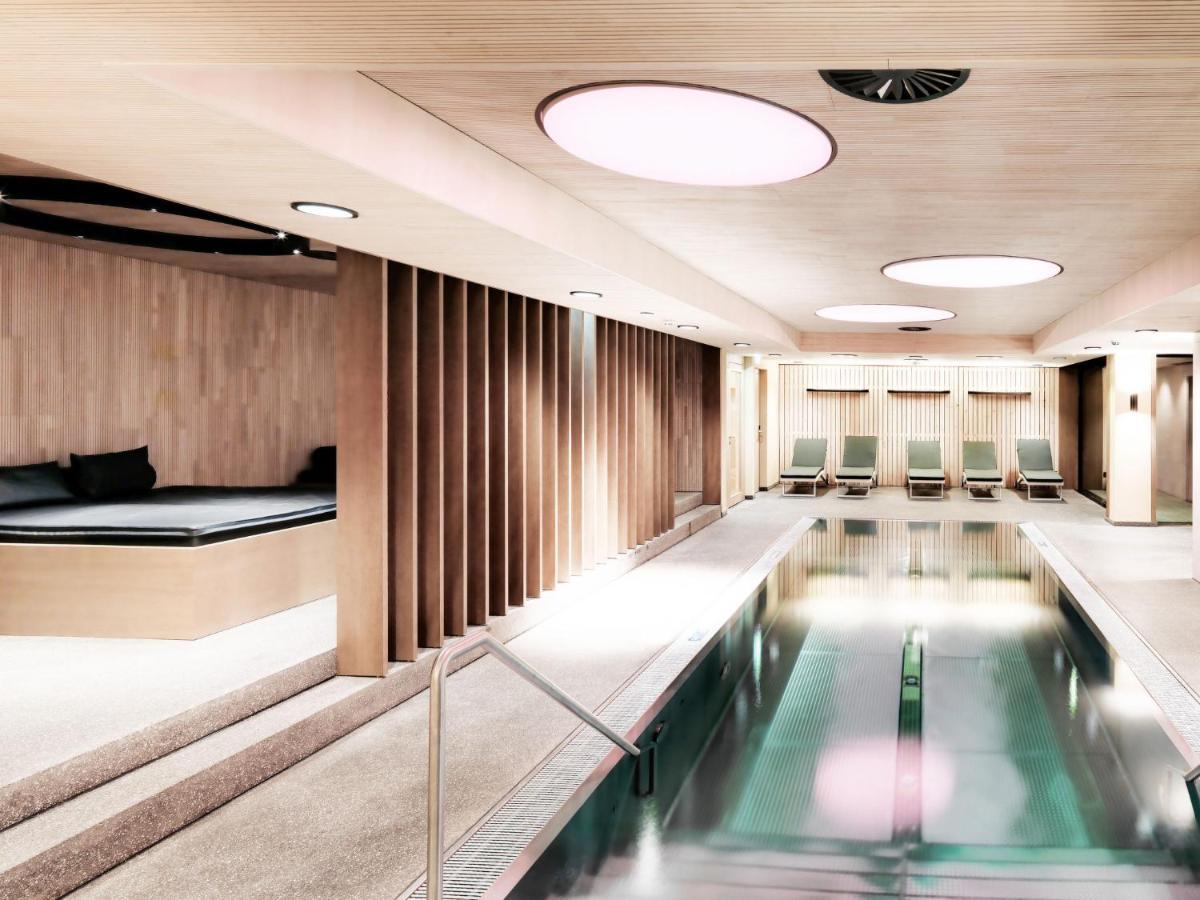 Chalet Gradonna Mountain Resort - Kax100 By Interhome Kals-am Großglockner 외부 사진